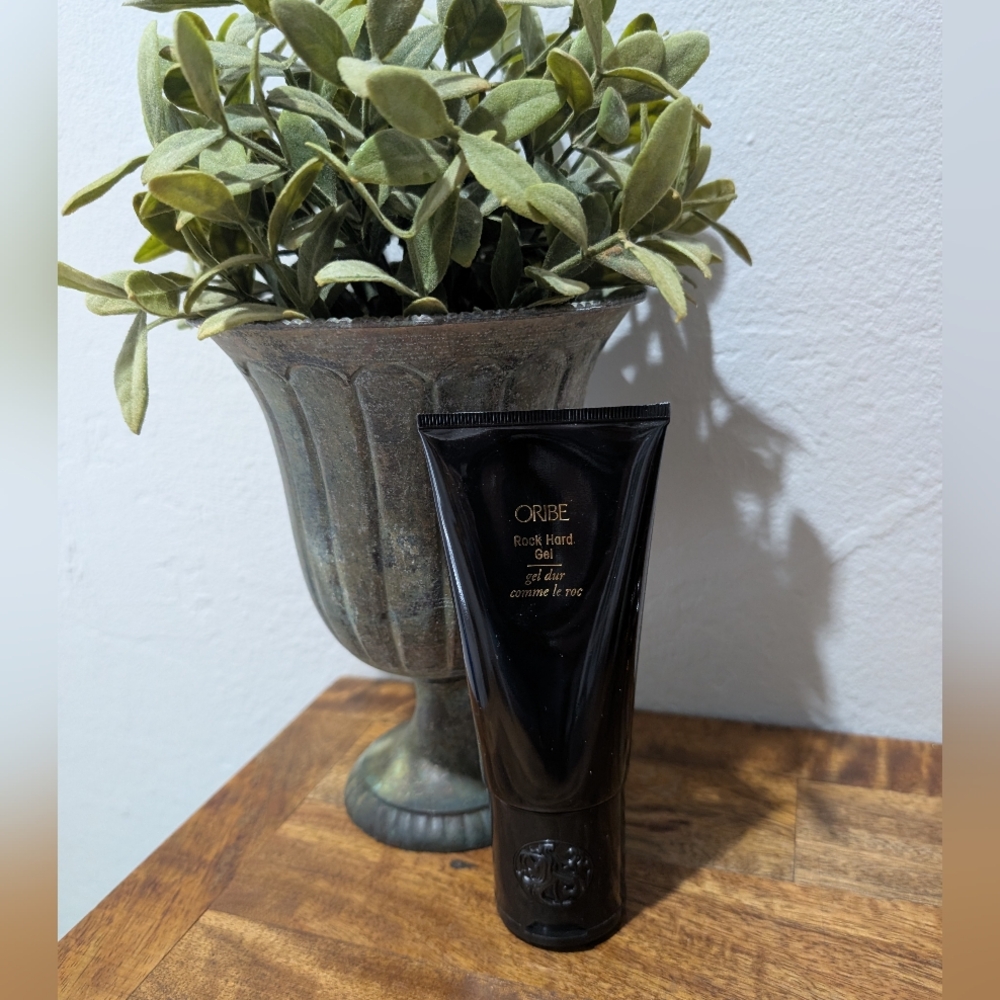 Oribe Gold Lust Transformative‎ Masque  5 oz 150 ml New No Box